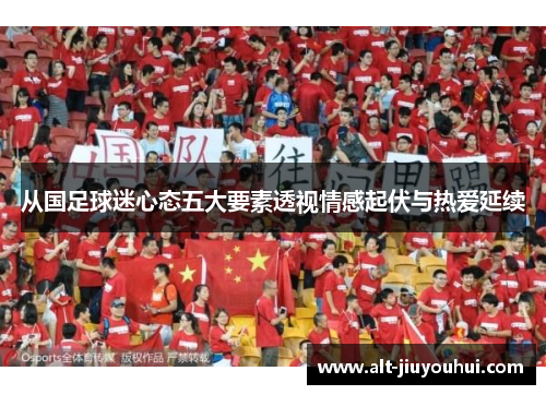 从国足球迷心态五大要素透视情感起伏与热爱延续