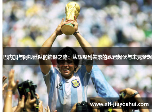 巴内加与阿根廷队的遗憾之路：从辉煌到失落的跌宕起伏与未竟梦想