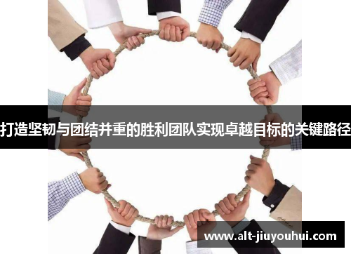 打造坚韧与团结并重的胜利团队实现卓越目标的关键路径