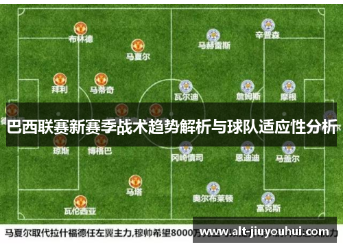 巴西联赛新赛季战术趋势解析与球队适应性分析